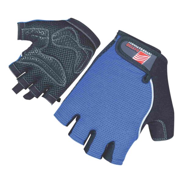 19 Fitness & Workout Gloves Manufacturer | Ravine International