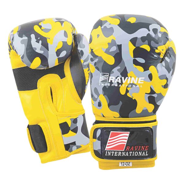 20 Boxing Gloves Manufacturer for Training & Sparring | Ravine International