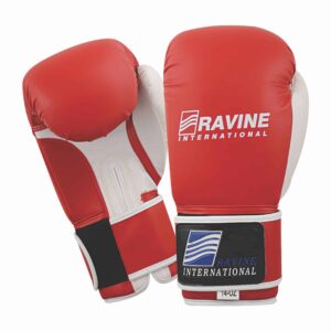 Boxing Gloves Manufacturer for Training & Sparring | Ravine International