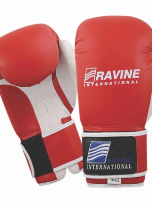 Boxing Gloves Manufacturer for Training & Sparring | Ravine International