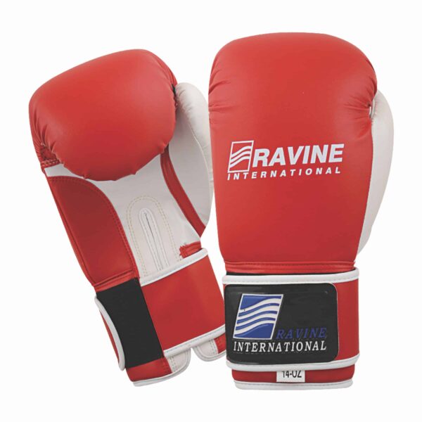 Boxing Gloves Manufacturer for Training & Sparring | Ravine International