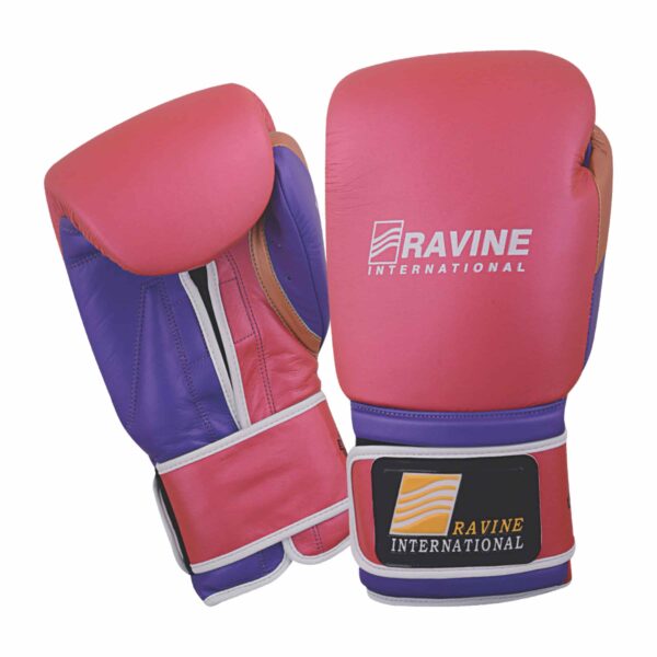 Boxing Gloves Manufacturer for Training & Sparring | Ravine International