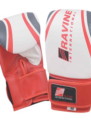 Boxing Gloves Manufacturer for Training & Sparring | Ravine International