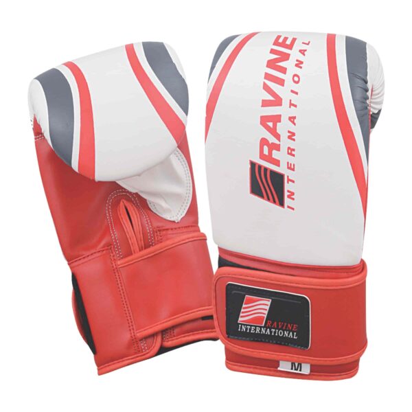 Boxing Gloves Manufacturer for Training & Sparring | Ravine International