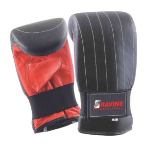 Boxing Gloves Manufacturer for Training & Sparring | Ravine International