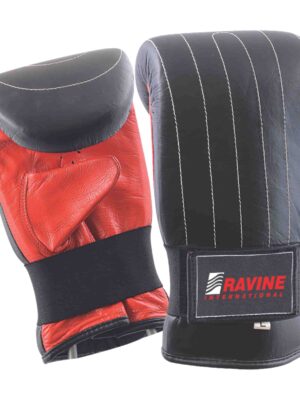 Boxing Gloves Manufacturer for Training & Sparring | Ravine International