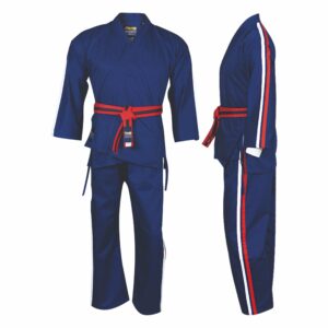 Karate Uniforms & Karate Gi Manufacturer | Ravine International