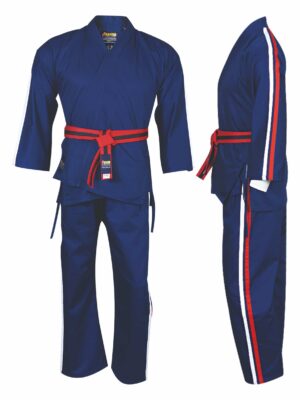Karate Uniforms & Karate Gi Manufacturer | Ravine International