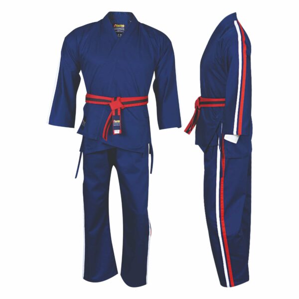 Karate Uniforms & Karate Gi Manufacturer | Ravine International