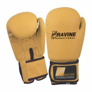 Boxing Gloves Manufacturer for Training & Sparring | Ravine International