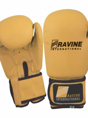 Boxing Gloves Manufacturer for Training & Sparring | Ravine International
