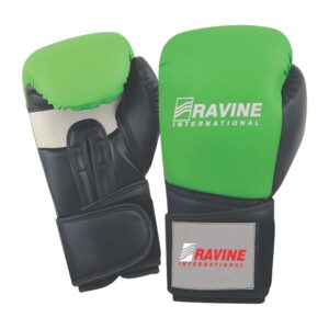 Boxing Gloves Manufacturer for Training & Sparring | Ravine International