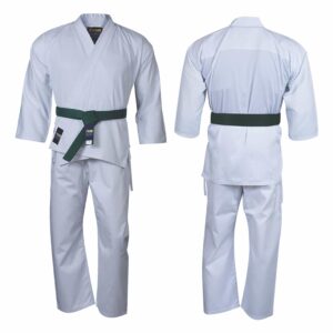 Karate Uniforms & Karate Gi Manufacturer | Ravine International