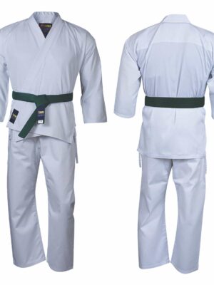 Karate Uniforms & Karate Gi Manufacturer | Ravine International