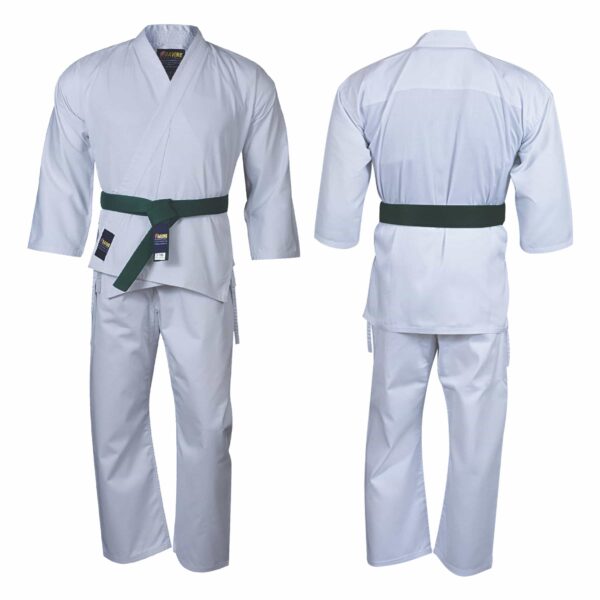 26 Karate Uniforms & Karate Gi Manufacturer | Ravine International