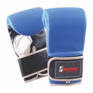 Boxing Gloves Manufacturer for Training & Sparring | Ravine International