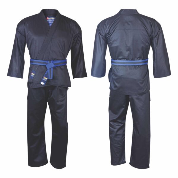 27 Karate Uniforms & Karate Gi Manufacturer | Ravine International