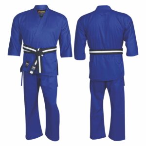 Karate Uniforms & Karate Gi Manufacturer | Ravine International