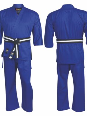 Karate Uniforms & Karate Gi Manufacturer | Ravine International