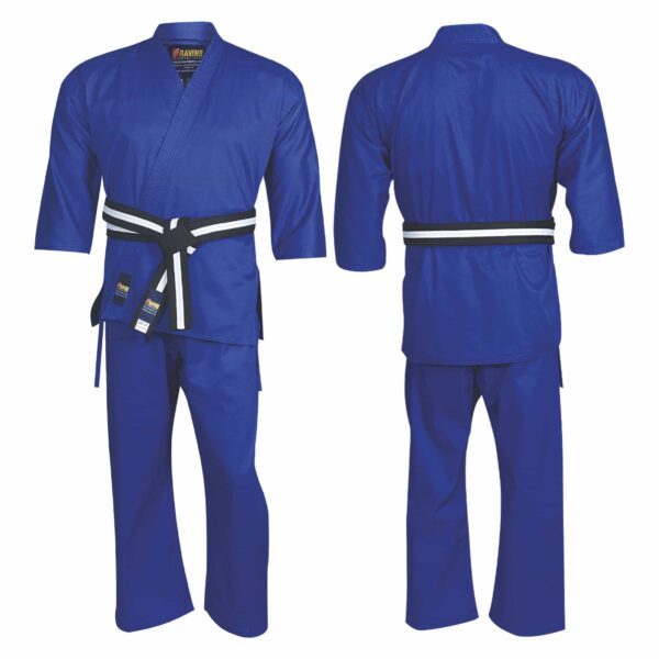 28 Karate Uniforms & Karate Gi Manufacturer | Ravine International
