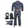 Ninja Uniforms Manufacturer for Kids & Adults | Ravine International