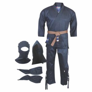 Ninja Uniforms Manufacturer for Kids & Adults | Ravine International