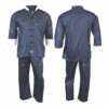 30 Kung Fu Uniforms Manufacturer | Ravine International