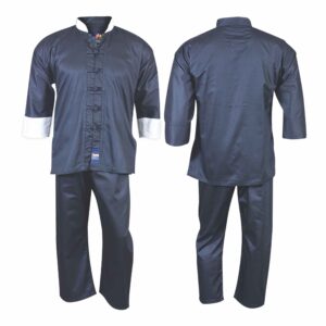 Kung Fu Uniforms Manufacturer | Ravine International