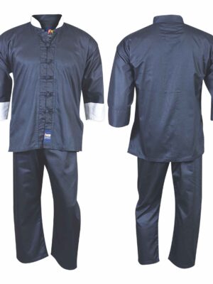 Kung Fu Uniforms Manufacturer | Ravine International