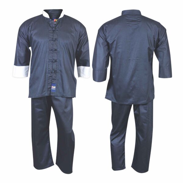 30 Kung Fu Uniforms Manufacturer | Ravine International