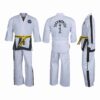 ITF Taekwondo Doboks Manufacturer | Ravine International