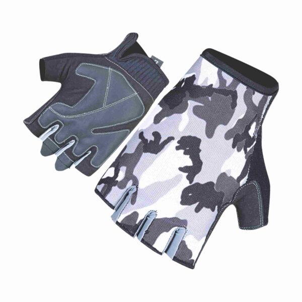 32 Training & Gym Gloves Manufacturer | Ravine International