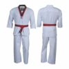 WT / WTF Taekwondo Doboks Manufacturer | Ravine International