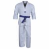 WT / WTF Taekwondo Doboks Manufacturer | Ravine International