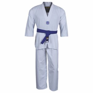 WT / WTF Taekwondo Doboks Manufacturer | Ravine International
