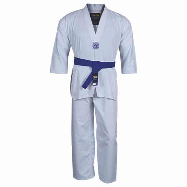 WT / WTF Taekwondo Doboks Manufacturer | Ravine International