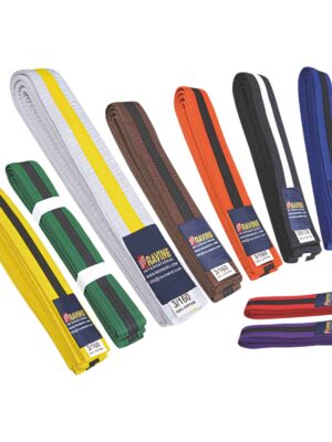 Kids Karate Belts Manufacturer | Ravine International