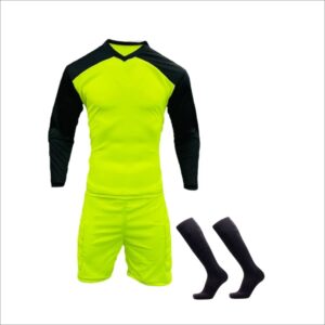 Custom Goalkeeper Kits Manufacturer | Ravine International