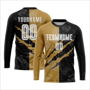 Custom Soccer Jerseys Manufacturer | Ravine International