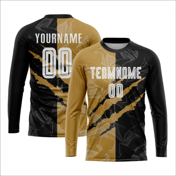 01 Custom Soccer Jerseys Manufacturer | Ravine International