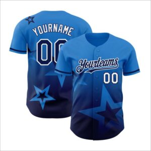 Custom Baseball Jerseys Manufacturer | Ravine International