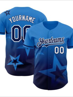 Custom Baseball Jerseys Manufacturer | Ravine International