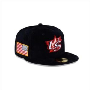 Custom Baseball Caps Manufacturer | Ravine International