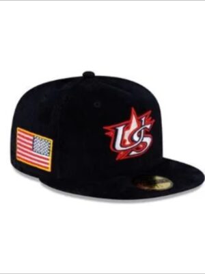 01 Custom Baseball Caps Manufacturer | Ravine International