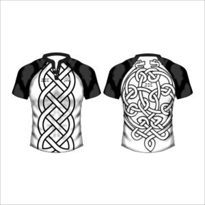 Custom Rugby Jerseys Manufacturer | Ravine International