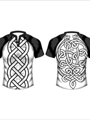 Custom Rugby Jerseys Manufacturer | Ravine International