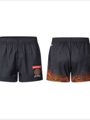 01 Custom Rugby Shorts Manufacturer | Ravine International