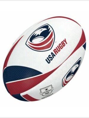 Custom Rugby Balls Manufacturer | Ravine International