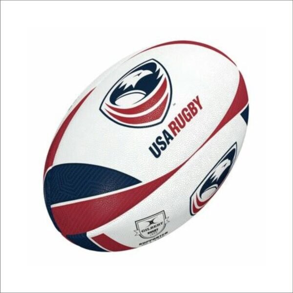 Custom Rugby Balls Manufacturer | Ravine International