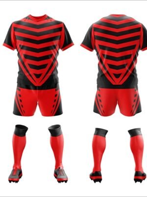 Custom Rugby Full Kits Manufacturer | Ravine International